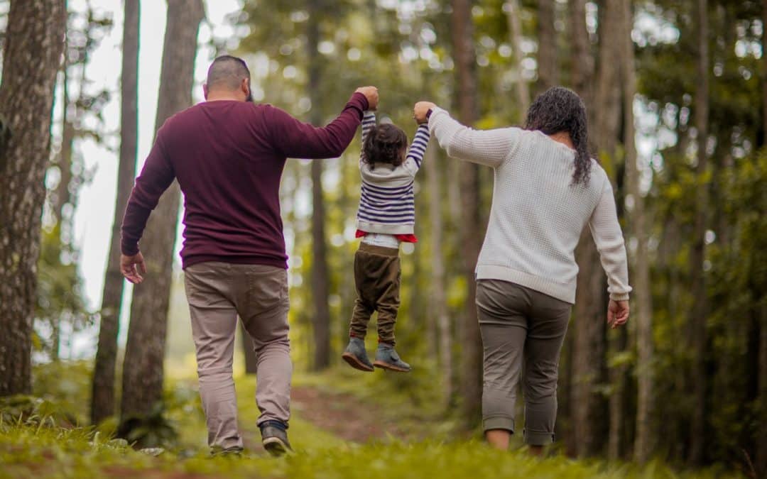 Help! My Child Can’t Poop!